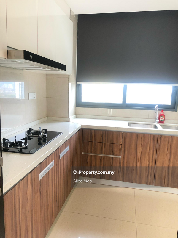 For Sale - Agile Mont Kiara