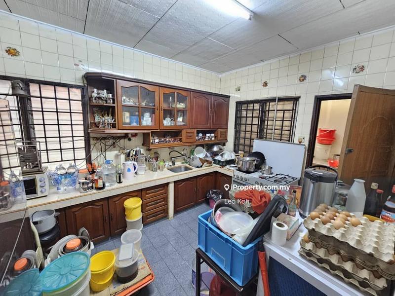 2-storey Terraced House for Sale in Taman Serdang Raya, Seri Kembangan by Leo Koh - iProperty.com.my