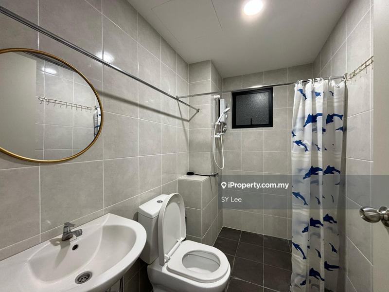 For Rent - Duduk Se.Ruang @ Eco Sanctuary