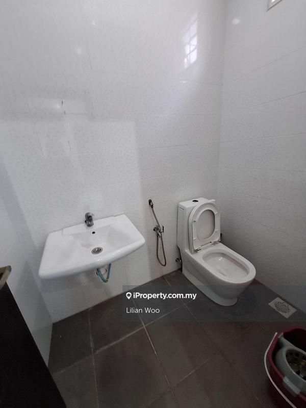 Rumah Berkembar untuk Dijual di Wira Heights, Bandar Sungai Long oleh Lilian Woo - iProperty.com.my