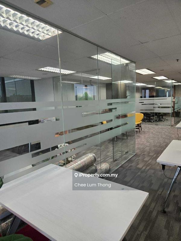 Office for Rent in SS16, Subang Jaya by Calvin Thong - Interior - iProperty.com.my