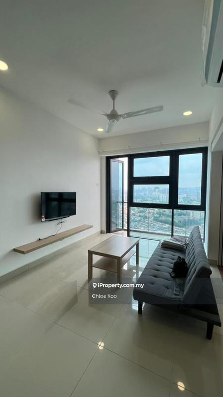 Service Residence for Rent in Pacific Star by Chloe Koo - iProperty.com.my