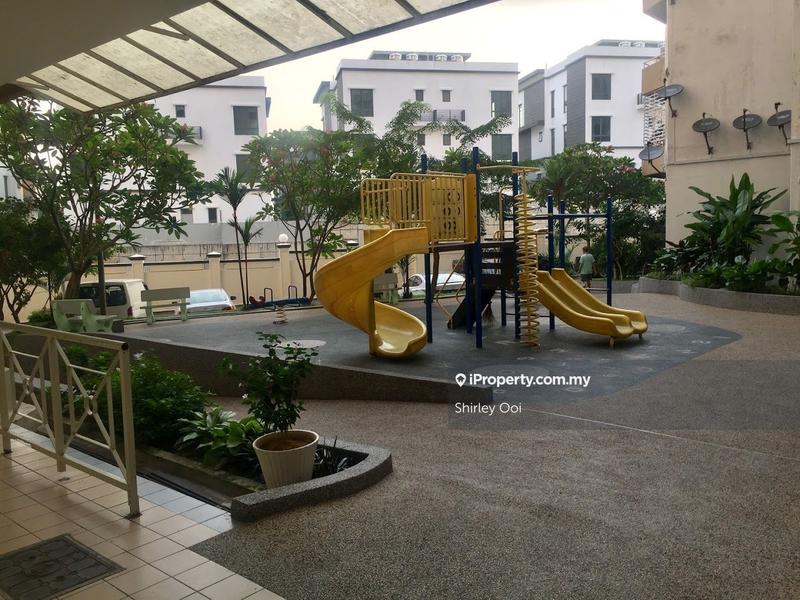 Condominium for Sale in Sri Lata @ Desa Petaling by Shirley Ooi - iProperty.com.my