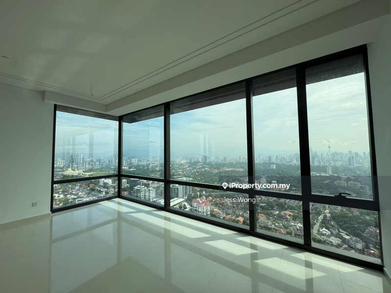 For Sale - Pavilion Damansara Heights