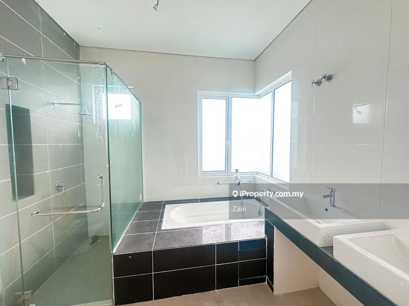 Rumah Berkembar untuk Dijual di Bandar Bukit Raja, Klang oleh Zairi - iProperty.com.my