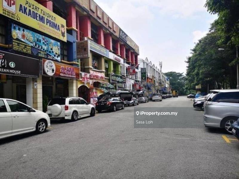 Kedai untuk Dijual di Batu Caves, Selangor oleh Sasa Loh - iProperty.com.my