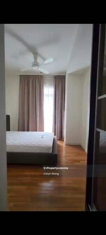 Service Residence for Rent in Binjai Residency by Caryn Wong - Bedroom - iProperty.com.my