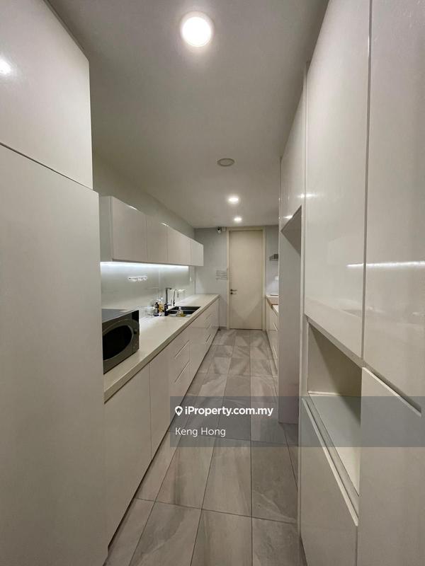 Condominium for Sale in Azelia Residence by Keng Hong - iProperty.com.my