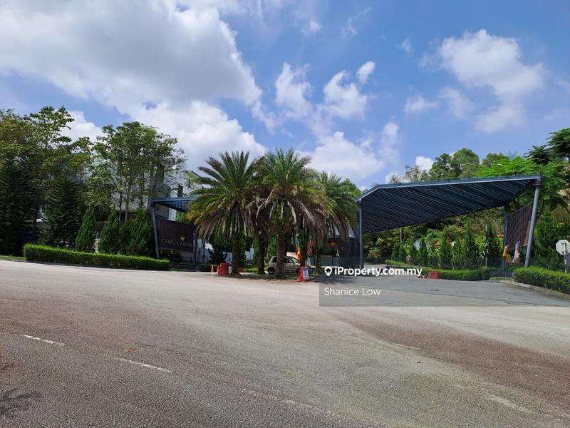 Rumah Berkembar untuk Dijual di Saujana Puchong, Puchong oleh Shanice Low - iProperty.com.my