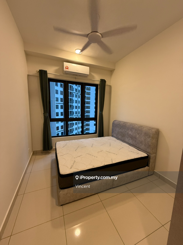 For Rent - Residensi Bintang