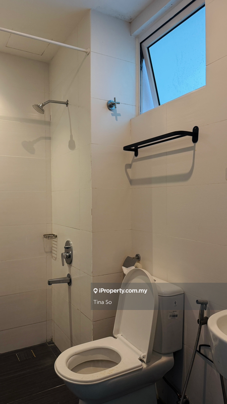 Residensi Servis untuk Disewa di Twin Galaxy (Dwi Galaksi) oleh Tina So - iProperty.com.my