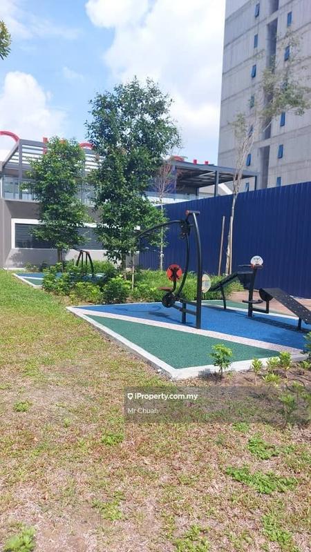 Kediaman Servis untuk Disewa di Horizon Suites oleh Mr Chuah - iProperty.com.my