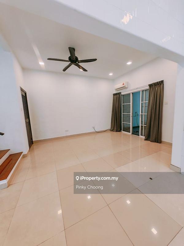 2.5-storey Terraced House for Sale in Valencia, Sungai Buloh by Pinky Choong - iProperty.com.my