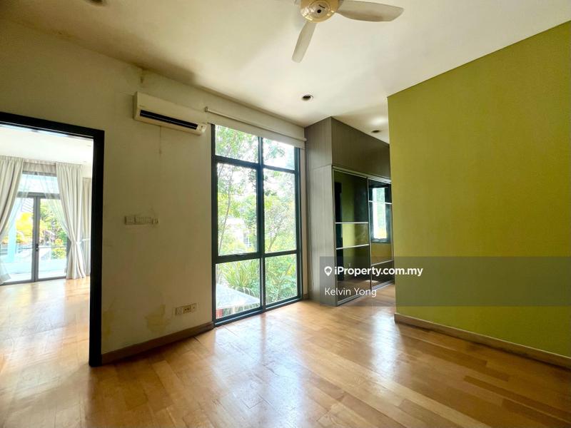 Bungalow House for Rent in Mont Kiara, Kuala Lumpur by Kelvin Yong - iProperty.com.my