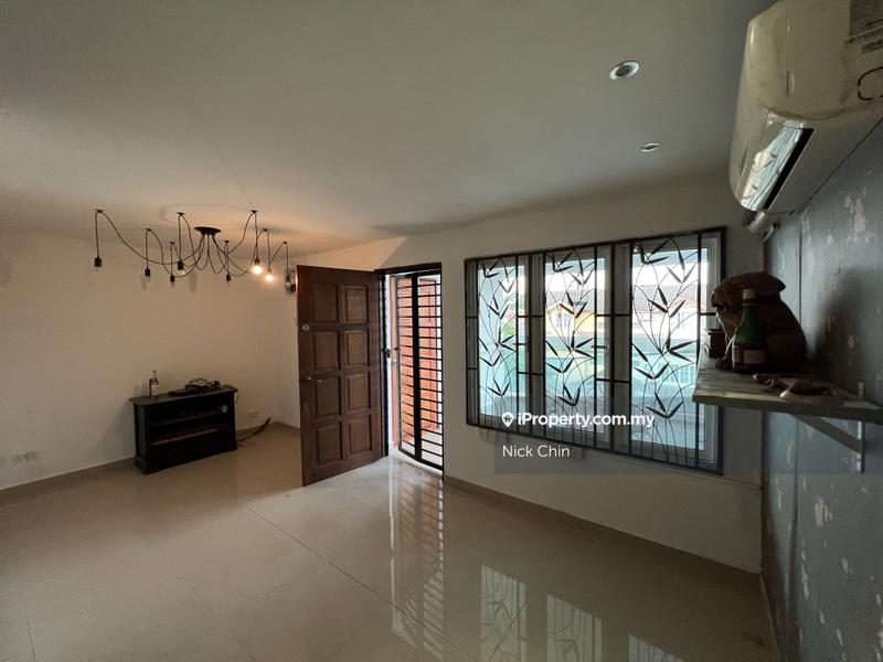 4-storey Terraced House for Sale in taman cheras jaya, Seri Kembangan by Nick Chin - iProperty.com.my