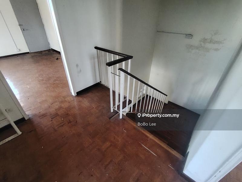Rumah Berangkai 2 Tingkat untuk Dijual di Taman Overseas Union (Taman Oug), Jalan Klang Lama (Old Klang Road) oleh BoBo Lee - iProperty.com.my