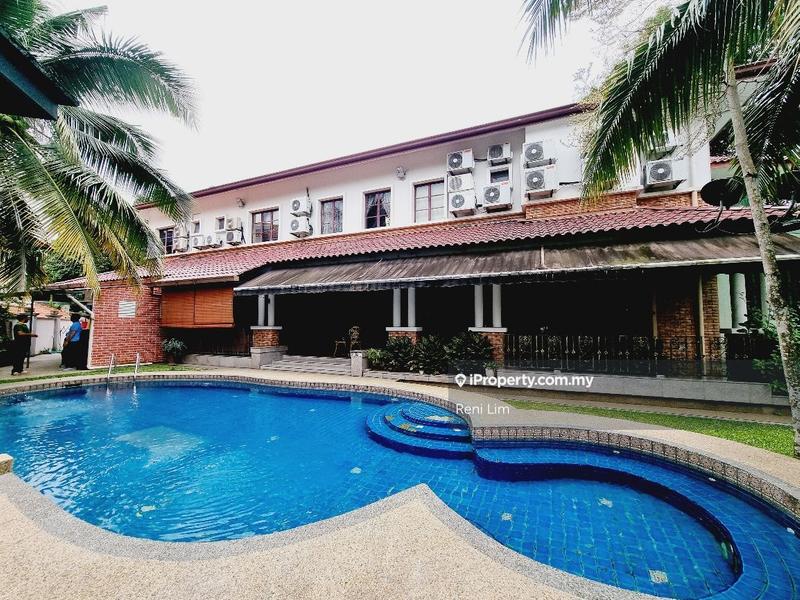 Banglo untuk Dijual di Pju 3, Tropicana oleh Reni Lim - iProperty.com.my