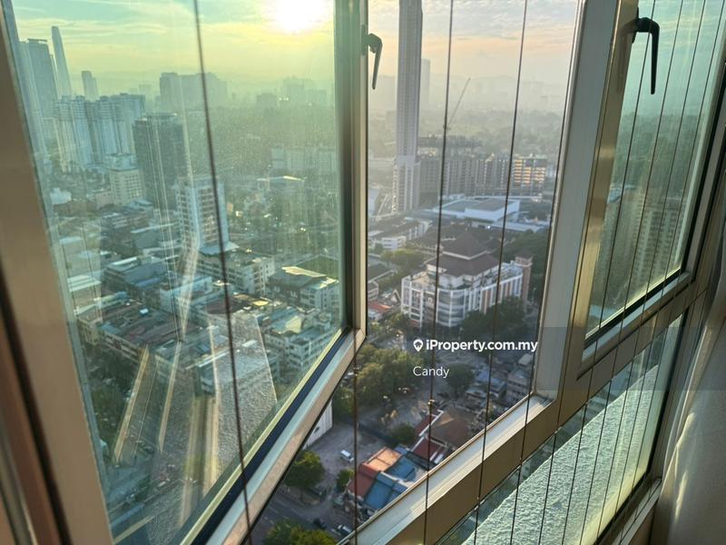 For Sale - Suasana Sentral Condominiums