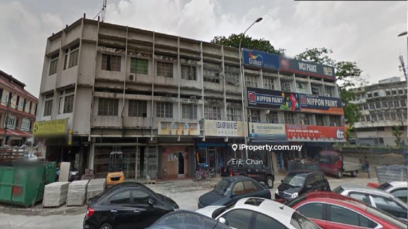 Kedai untuk Disewa di sungai besi, Sungai Besi oleh Eric Chan - iProperty.com.my