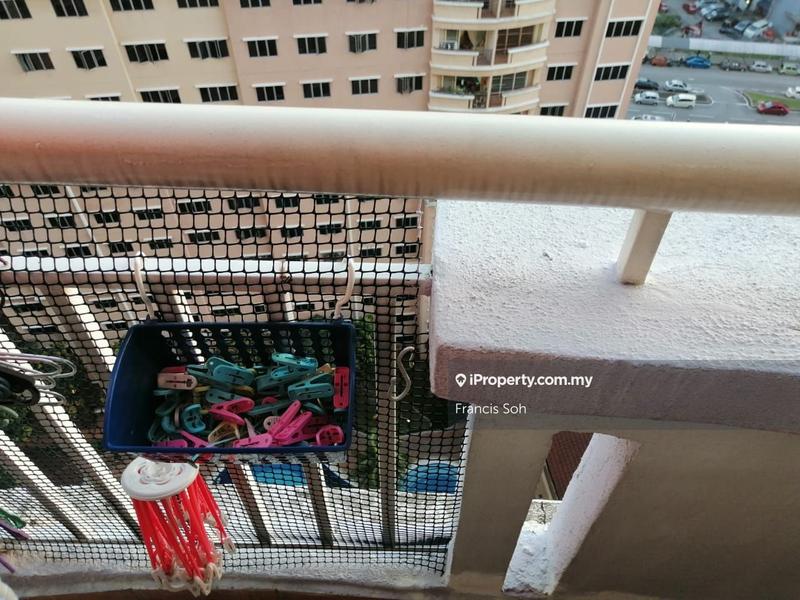 Condominium for Sale in Cengal Condominium by Francis Soh - iProperty.com.my