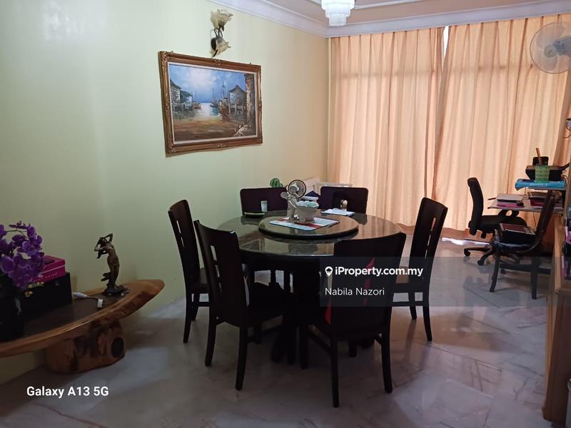 Banglo untuk Dijual di Taman Sabariah, Kota Bharu oleh Nabila Nazori - iProperty.com.my