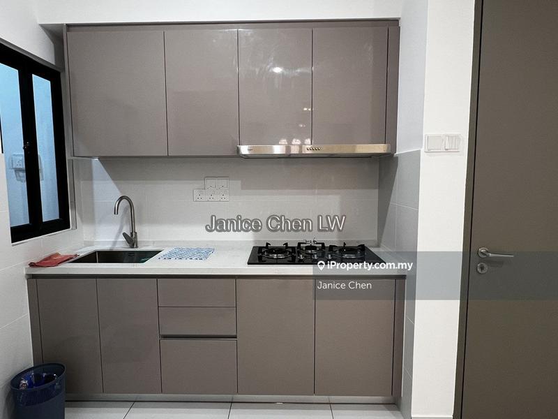 Service Residence for Sale in The Tropika by Janice Chen - iProperty.com.my