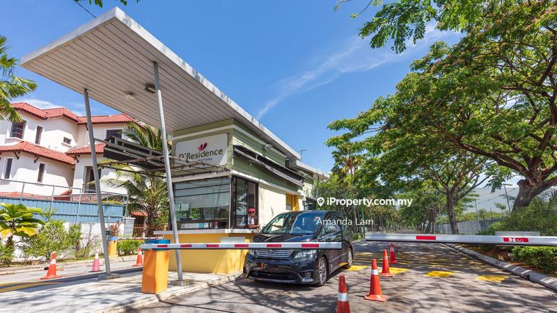 Banglo untuk Dijual di D'Residence, Twin Bungalow, Bayan Lepas oleh Amanda Lam - iProperty.com.my