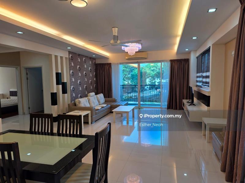 For Rent - Platino Condominium