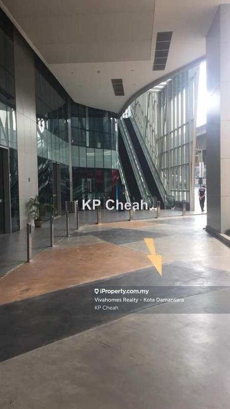 Pejabat untuk Dijual di KL City Centre, Kuala Lumpur oleh KP Cheah - iProperty.com.my