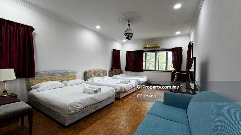 Bungalow House for Sale in Bukit Bandaraya, Bangsar by CF Yoong - iProperty.com.my