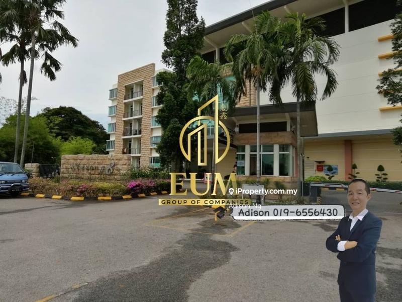 For Rent - Klebang Delima