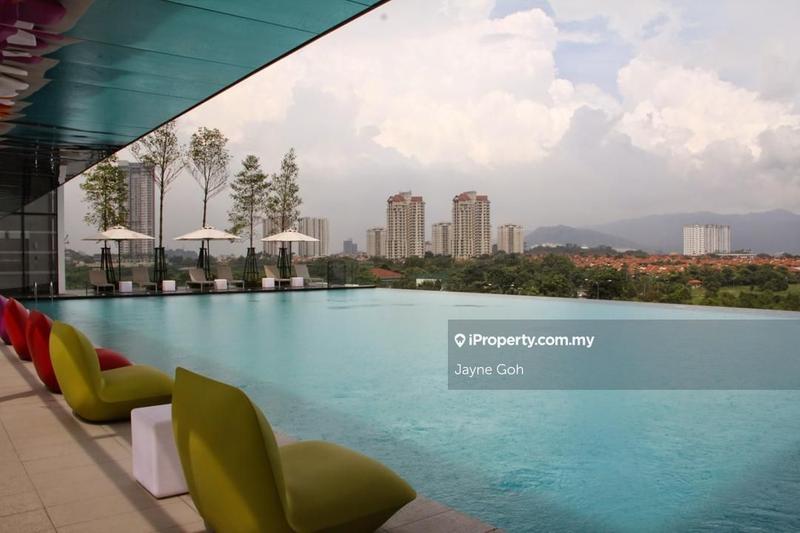Condominium for Rent in The Breezeway by Jane Goh - iProperty.com.my