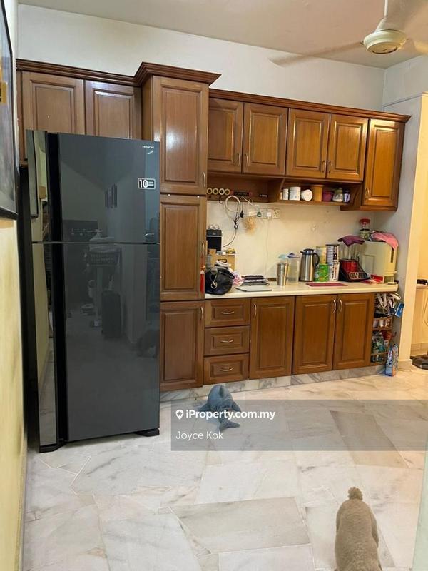Rumah Teres 2-Tingkat untuk Dijual di Usj 1, Subang Jaya oleh Joyce Kok - iProperty.com.my