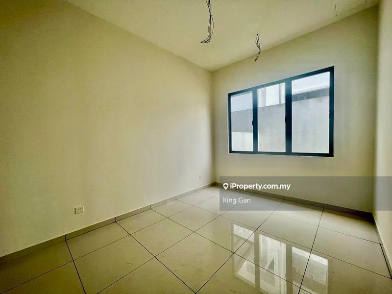 Semi-Detached House for Sale in Taman Semanja, Kajang, Kajang by King Gan - iProperty.com.my