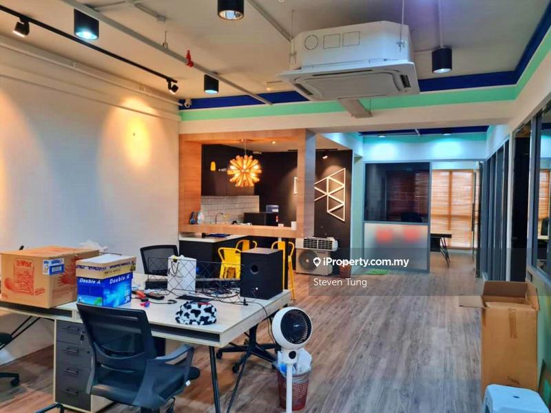 For Sale - Sunway Velocity Office