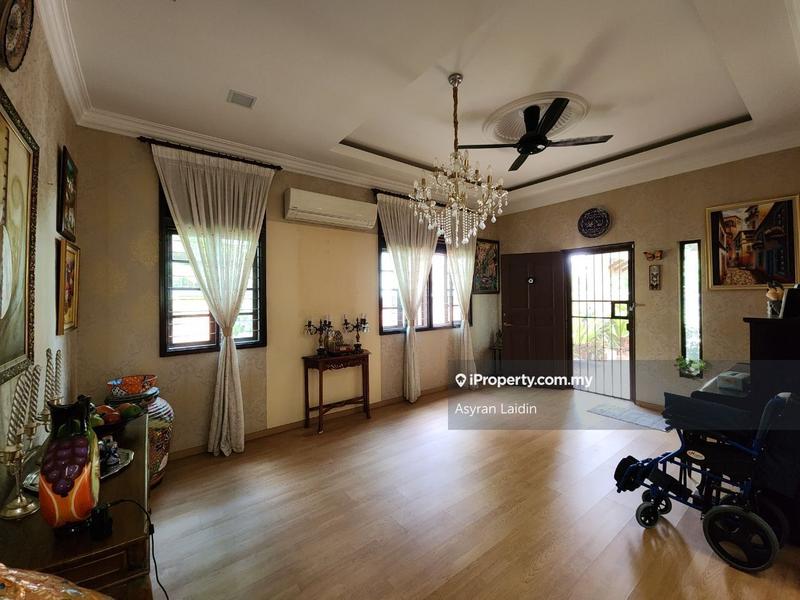 Bungalow House for Sale in Nilai, Negeri Sembilan by Asyran Laidin - iProperty.com.my