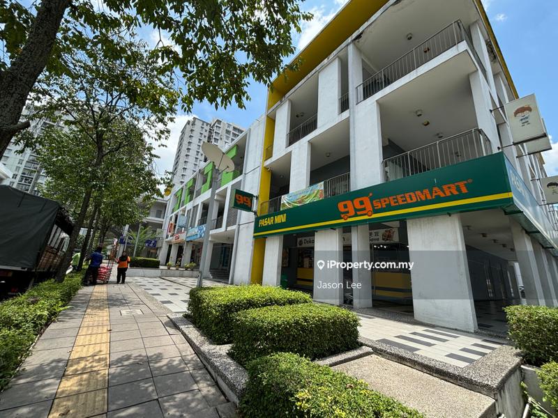 Kedai untuk Dijual di Taman Sungai Besi, Desa Petaling, Salak South, Sungai Besi oleh Jason Lee - iProperty.com.my