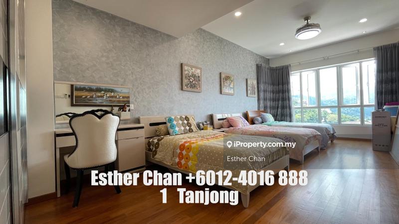 Condominium for Sale in One Tanjong Condominium by Esther Chan - iProperty.com.my