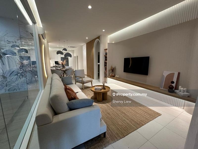 Rumah Bandar untuk Dijual di NEW LANDED PROJECT IN TOWN, Cyberjaya oleh Shervy Liew - iProperty.com.my