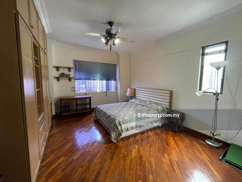 Condominium for Sale in Lanai Kiara by Loretta Tang - iProperty.com.my