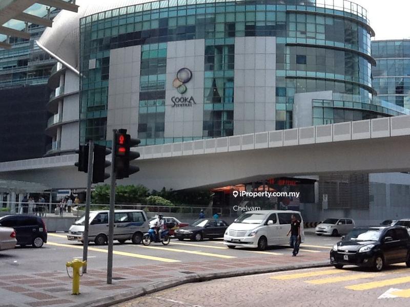 For Rent - Suasana Sentral Loft