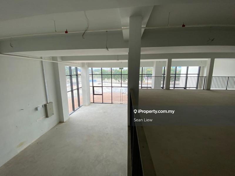 Warehouse for Sale in Kota Damansara, Selangor by Sean Liew - iProperty.com.my