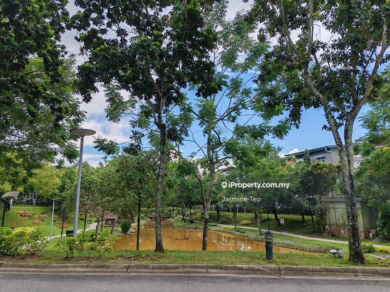 Banglo untuk Dijual di Setia Eco Park, Setia Alam oleh Jasmine Teo - iProperty.com.my