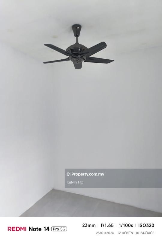 For Rent - Residensi Gurneymas