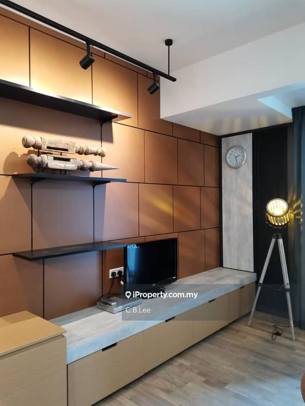 Kondominium untuk Dijual di Twy Duplex Condos oleh C.B.Lee - iProperty.com.my