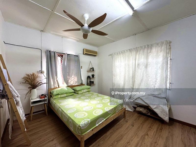 Bungalow House for Sale in SS1, Petaling Jaya by Cooper Chow - iProperty.com.my