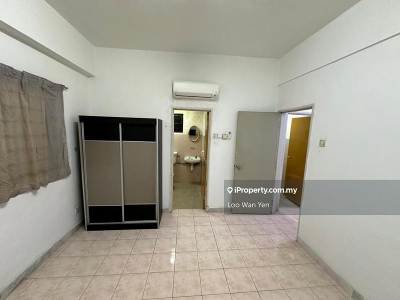 Kondominium untuk Disewa di Evergreen Park Scot Pine oleh Loo Wan Yen - iProperty.com.my