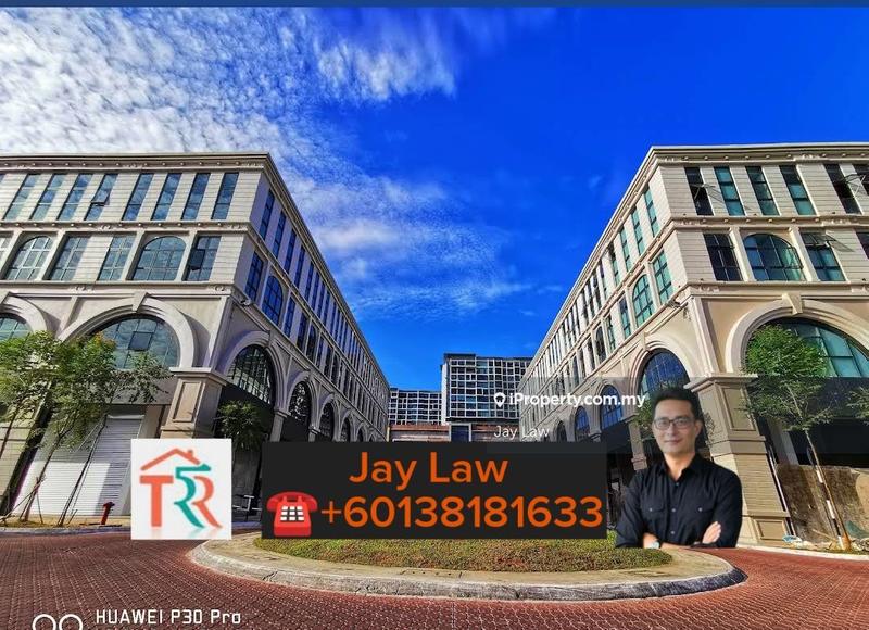 Kedai untuk Dijual di Tabuan Jaya, Kuching oleh Jay Law - iProperty.com.my