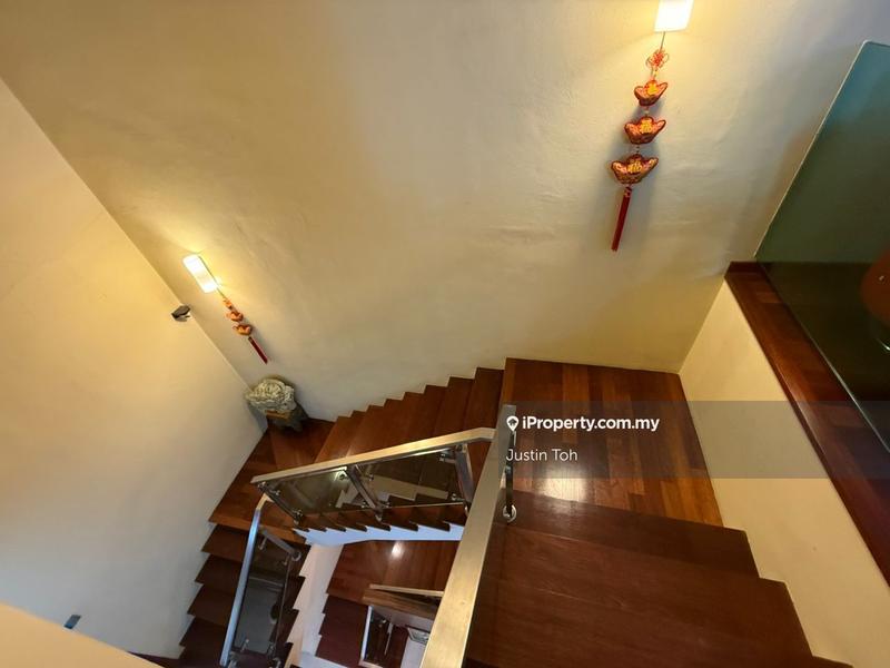 3-storey Terraced House for Sale in Taman Seri Bukit Segambut, Segambut by Justin Toh - iProperty.com.my