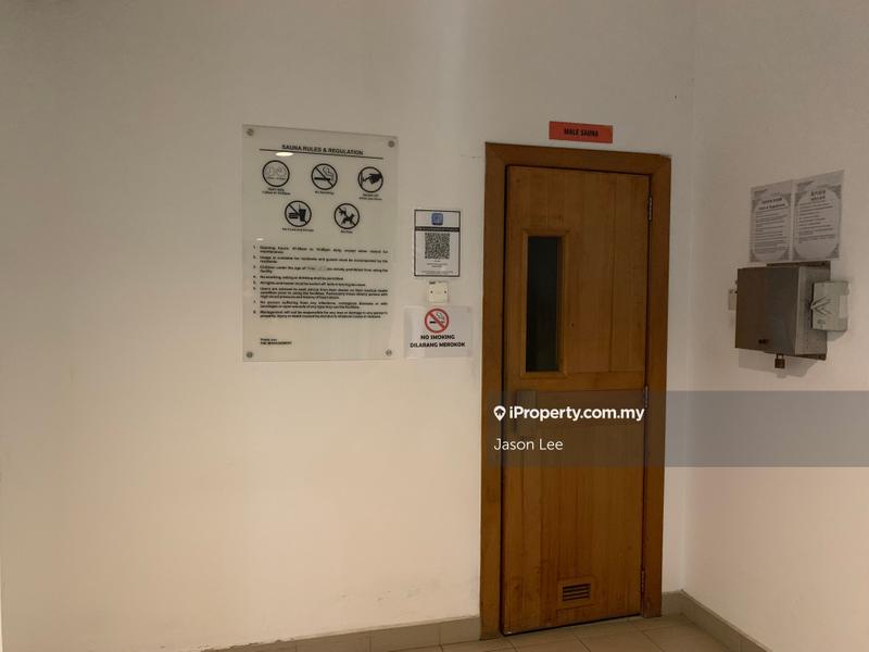 Kondominium untuk Disewa di Desa Residency (Residensi Desa) oleh Jason Lee - iProperty.com.my